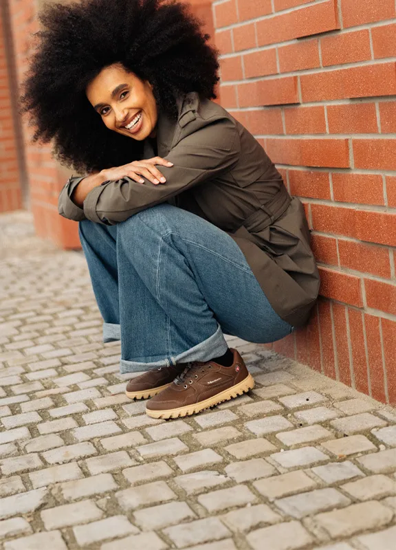 New barefoot sneakers