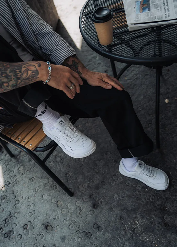 Barefoot bestseller sneakers